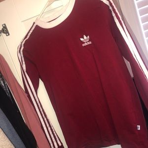 Adidas shirt